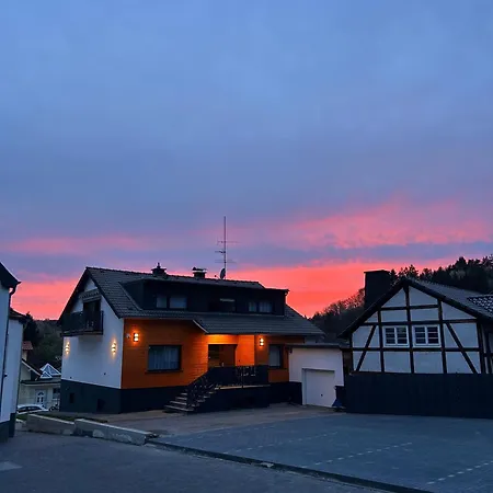 Buttermarkt House ''rooms At The Ring'' 3* Adenau