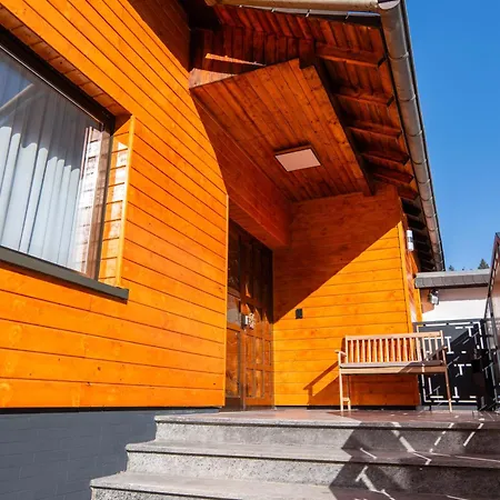 Buttermarkt House ''rooms At The Ring'' Maison d'hôtes 3*