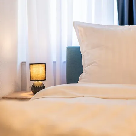 Buttermarkt House ''rooms At The Ring'' 3* Adenau