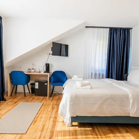 Buttermarkt House ''rooms At The Ring'' Maison d'hôtes