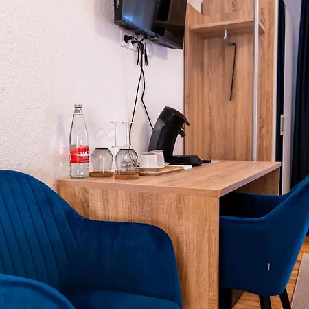 Buttermarkt House ''rooms At The Ring'' 3* Adenau