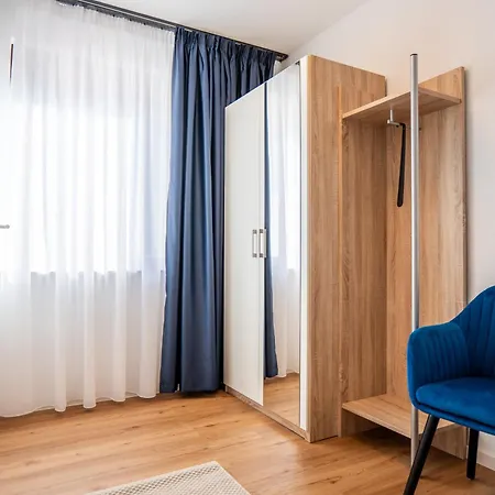 Buttermarkt House ''rooms At The Ring'' 3*
