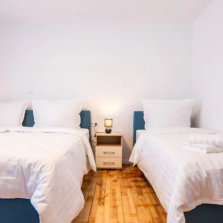 Buttermarkt House ''rooms At The Ring'' 3* Adenau