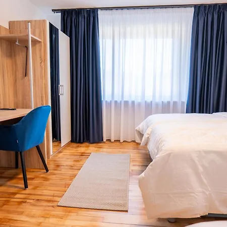 Buttermarkt House ''rooms At The Ring'' 3*