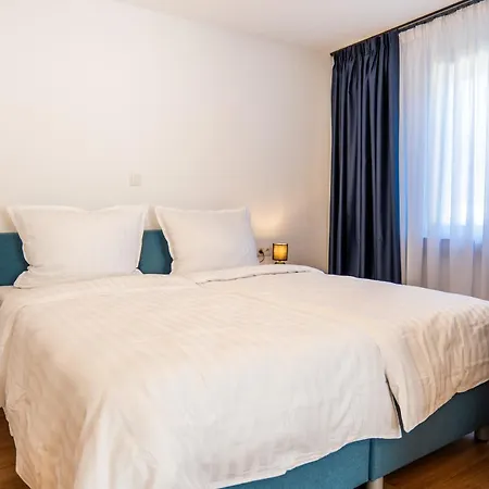 Buttermarkt House ''rooms At The Ring'' 3*